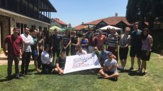 Summer Work Travel Academy Cultivates Entrepreneurship Summer Work Travel Academy Cultivates Entrepreneurship