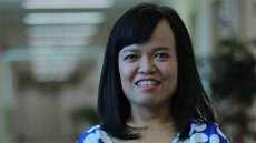 YSEALI Alumna Empowers Disabled Community YSEALI Alumna Empowers Disabled Community