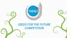 Apply for the YSEALI Seeds for the Future Competition! Apply for the YSEALI Seeds for the Future Competition!