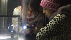 Mexican IVLP Alumna is a Shining Star Mexican IVLP Alumna is a Shining Star