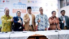 Code for Bandung: Civic Engagement in the Digital Age Code for Bandung: Civic Engagement in the Digital Age