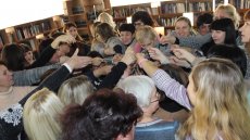 Creating Inclusive Classrooms in Ukraine: A World of Possibilities for Every Child Creating Inclusive Classrooms in Ukraine: A World of Possibilities for Every Child